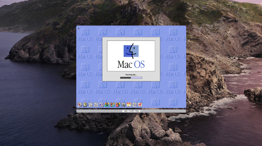 Mac Os 8 Apps